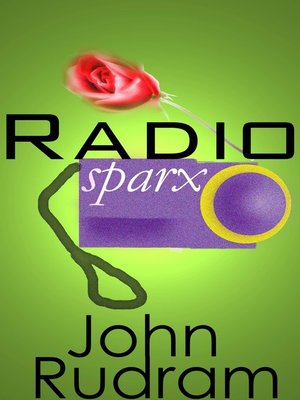cover image of Radio sparx